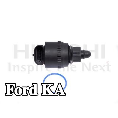 HITACHI صمام التحكم في الهواء أثناء التباطؤ — Ford Ka
