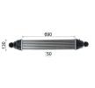 MAHLE Intercooler — 2016 Ford Fiesta (10)