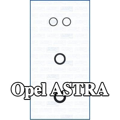 AJUSA طقم مانع تسرب الحاقن — Opel Astra