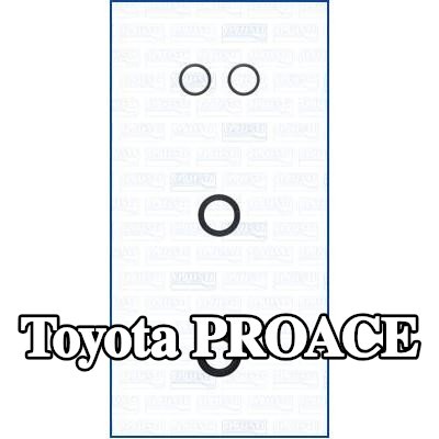 AJUSA طقم مانع تسرب الحاقن — Toyota Proace
