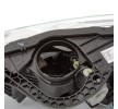 VALEO Far ORİJİNAL PARÇA, Sağ, D1S, P24W, W5W, xenon kontrol ünitesi ile, far seviyeleme motorlu, Gösterge Rengi: şeffaf — Citroën C5 (5)