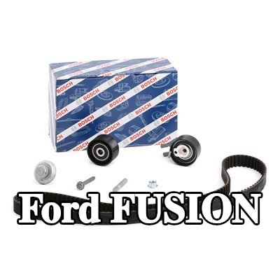 BOSCH مجموعة حزام التوقيت عدد الأسنان: 144, 1372mm — 2002 Ford Fusion