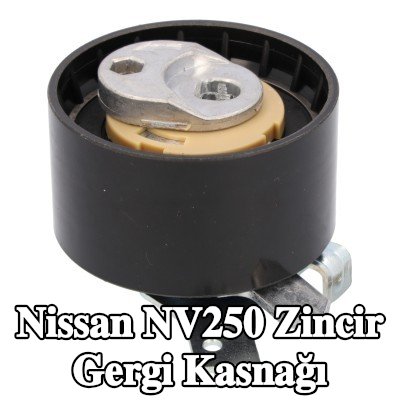 FEBI BILSTEIN Zincir gergi kasnağı — Nissan Nv250