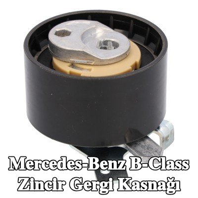 FEBI BILSTEIN Zincir gergi kasnağı — Mercedes-Benz B-Class