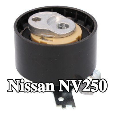 FEBI BILSTEIN بكرة شد حزام التوقيت — Nissan Nv250