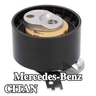 FEBI BILSTEIN بكرة شد حزام التوقيت — Mercedes-Benz Citan