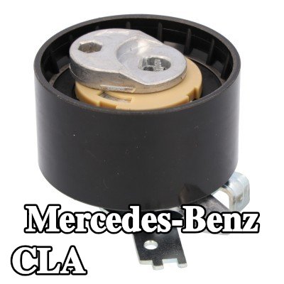 FEBI BILSTEIN بكرة شد حزام التوقيت — Mercedes-Benz Cla