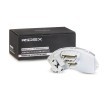 RIDEX Fan kontrol ünitesi — BMW X3 (1)