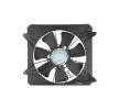 THERMOTEC Fan, radyatör fan kapağı dahil radyatör — Honda Accord (1)