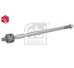FEBI BILSTEIN İç bağlantı çubuğu OE Turbo YENİ, Sol Ön Aks, Ön Aks Sağ, 360mm, karşı somunlu — 2000 Mercedes-Benz V-Class (3)