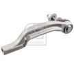 FEBI BILSTEIN Rot kolu ucu Ön Aks Sol, 221mm — Mercedes-Benz B-Class (4)