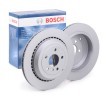 BOSCH Fren diski Dış Çap: 330mm, Havalandırmalı, Kaplamalı — 2012 Mercedes-Benz Gl (1)