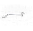 NAP carparts أنبوب العادم — Ford Focus (1)