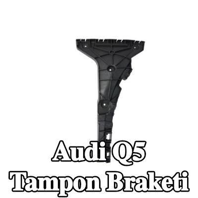 BLIC Sağ ön tampon braketi — Audi Q5