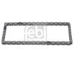 FEBI BILSTEIN Triger Zinciri Üst — 2012 Land Rover Range Rover Evoque (2)