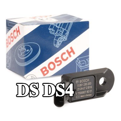BOSCH مستشعر ضغط مشعب السحب — 2016 DS Ds4