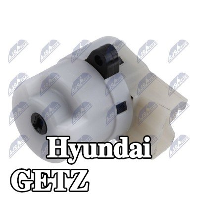 NTY مفتاح الإشعال — Hyundai Getz