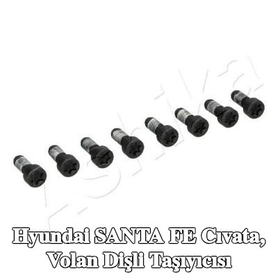 ASHIKA Cıvata, volan dişli taşıyıcısı — Hyundai Santa Fe