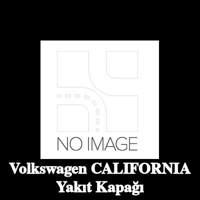MOTORAD Yakıt kapağı — Volkswagen California
