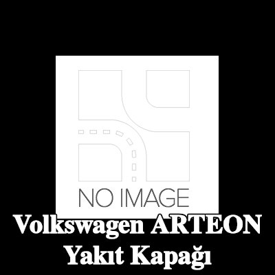 MOTORAD Yakıt kapağı — Volkswagen Arteon