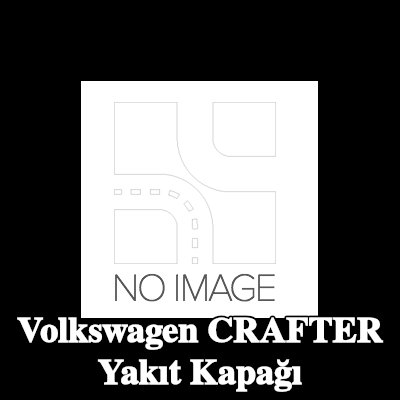 MOTORAD Yakıt kapağı — Volkswagen Crafter