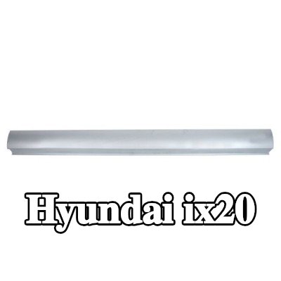 BLIC لوحة صمامات التبديل - اليسار, يمين — Hyundai ix20