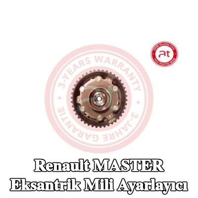 at autoteile germany Emme tarafı eksantrik mili ayar tertibatı — Renault Master