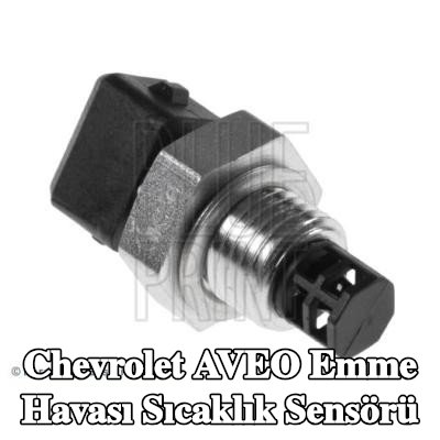 BLUE PRINT Emme havası sıcaklık sensörü — Chevrolet Aveo