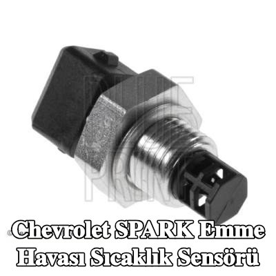 BLUE PRINT Emme havası sıcaklık sensörü — 2002 Chevrolet Spark