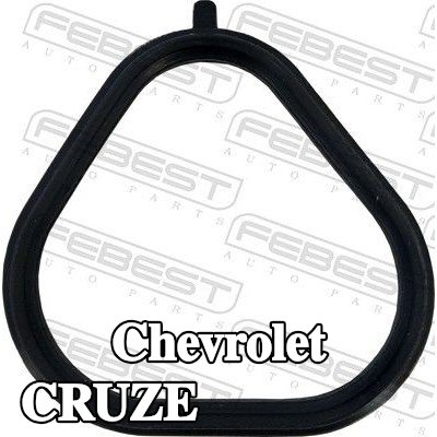 FEBEST حشية، جسم الخانق — Chevrolet Cruze