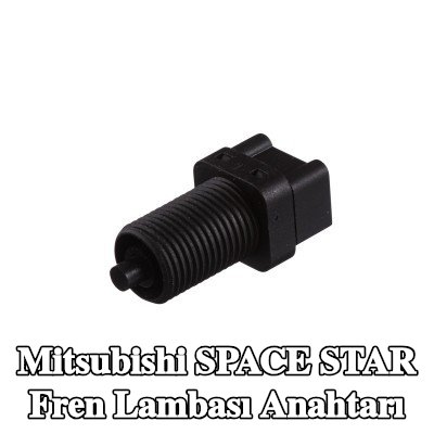 HELLA Fren Lambası Anahtarı — Mitsubishi Space Star