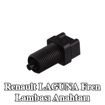 HELLA Fren Lambası Anahtarı — 2000 Renault Laguna