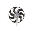 MAHLE Fan, radyatör 312mm, radyatör fanı kapağı olmadan — Mercedes-Benz Viano (7)