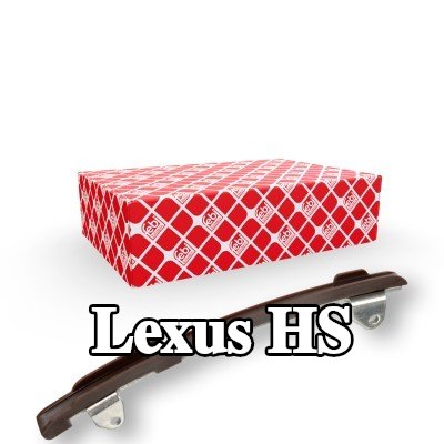 FEBI BILSTEIN موجهات، سلسلة التوقيت — Lexus Hs