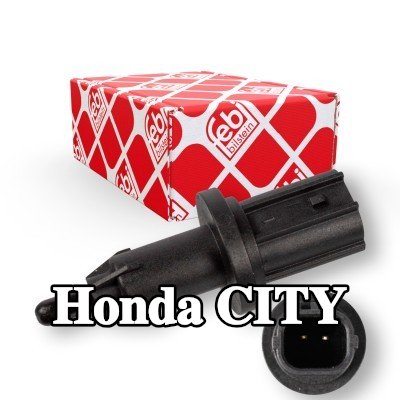 FEBI BILSTEIN مستشعر درجة حرارة هواء السحب — Honda City