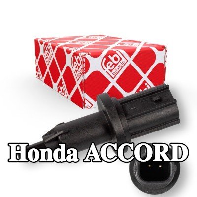 FEBI BILSTEIN مستشعر درجة حرارة هواء السحب — Honda Accord