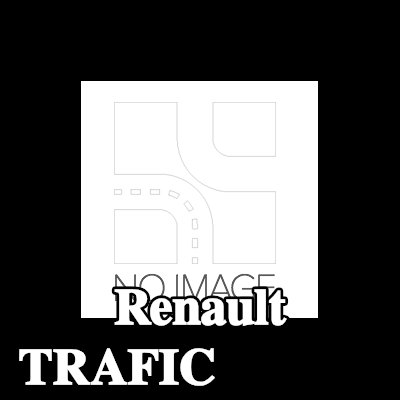 RENAULT مفصل التوجيه الأمامي الأيسر — Renault Trafic