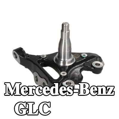 REINHOCH مفصل التوجيه المحور الأمامي الأيسر — Mercedes-Benz Glc