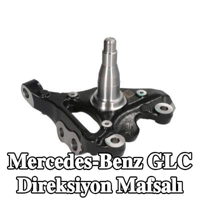 REINHOCH Direksiyon mafsalı Ön aks sol — Mercedes-Benz Glc