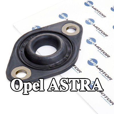 DR.MOTOR AUTOMOTIVE حشية حاقن الوقود — 2000 Opel Astra