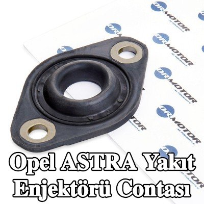 DR.MOTOR AUTOMOTIVE Yakıt enjektörü contası — 2000 Opel Astra