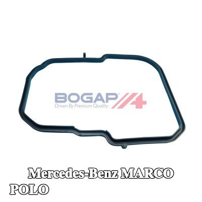 BOGAP السدادة، حوض زيت ناقل الحركة الأوتوماتيكي — Mercedes-Benz Marco Polo
