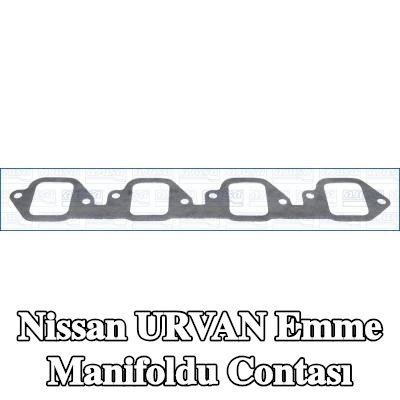 AJUSA Emme manifoldu contası — 1997 Nissan Urvan