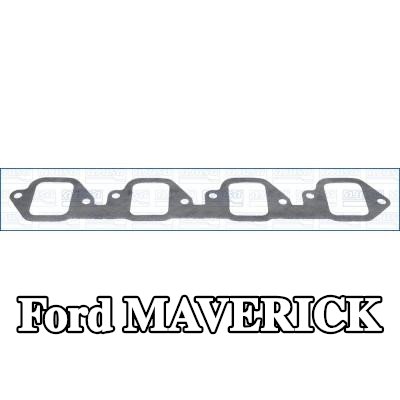 AJUSA حشية مشعب السحب — Ford Maverick