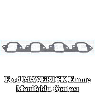 AJUSA Emme manifoldu contası — Ford Maverick