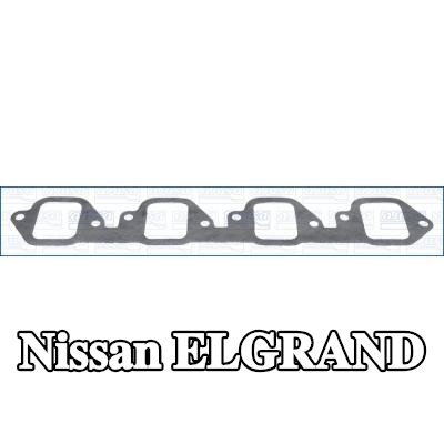 AJUSA حشية مشعب السحب — 2000 Nissan Elgrand