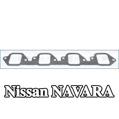 AJUSA حشية مشعب السحب — 2000 Nissan Navara