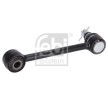 FEBI BILSTEIN Ön süspansiyon kolu, Arka Aks Sol, Arka Aks Sağ, Üst, Çelik — 2016 Hyundai Santa Fe (4)