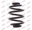 KYB Sarmal yay K-Flex, Arka Aks — BMW Z3 (1)