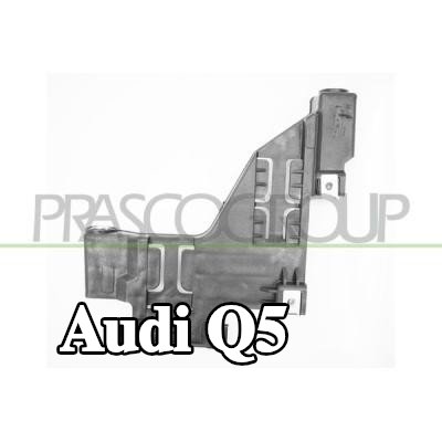 PRASCO قاعدة المصباح الأمامي الأيسر — 2011 Audi Q5